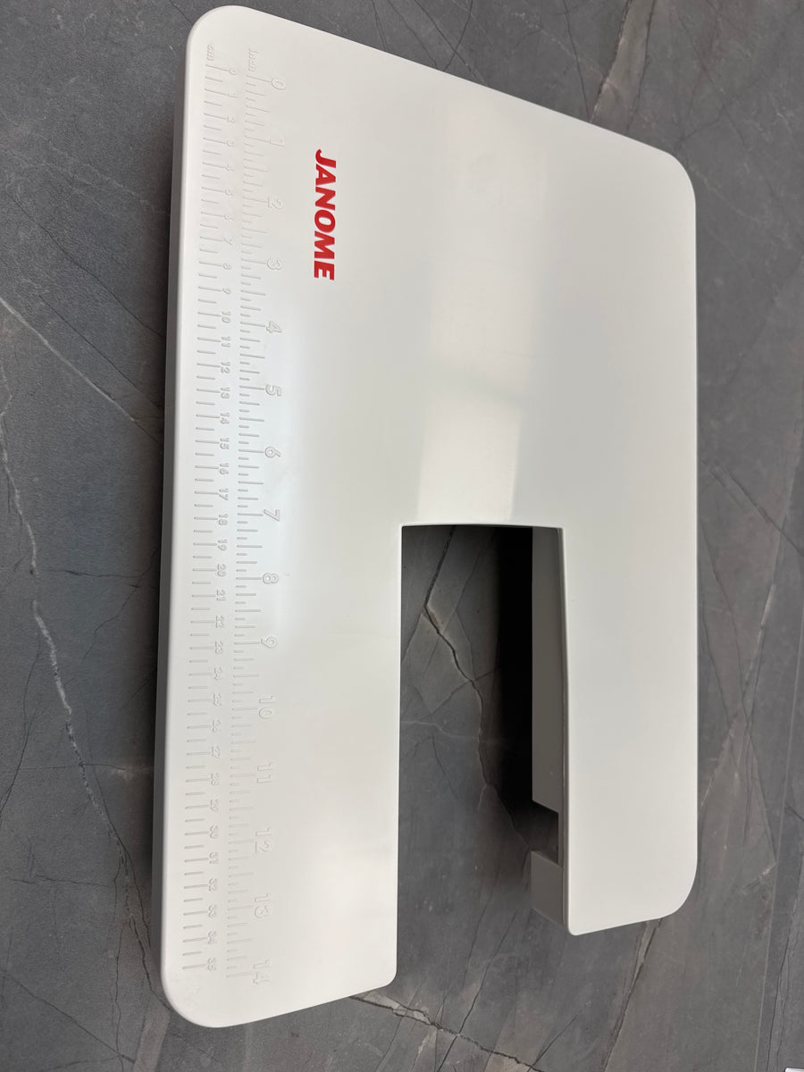 Extension Table & Parts – Tom's Sewing