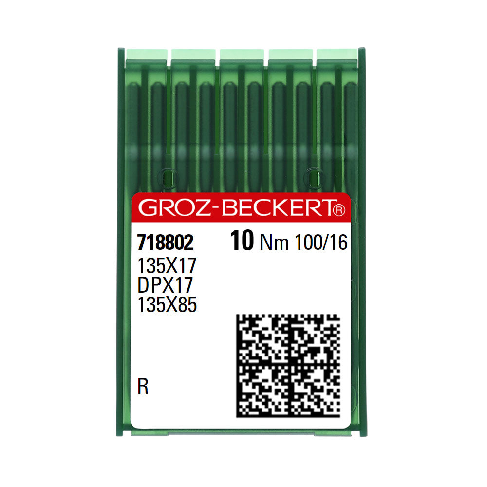 Groz-Beckert – Tom's Sewing