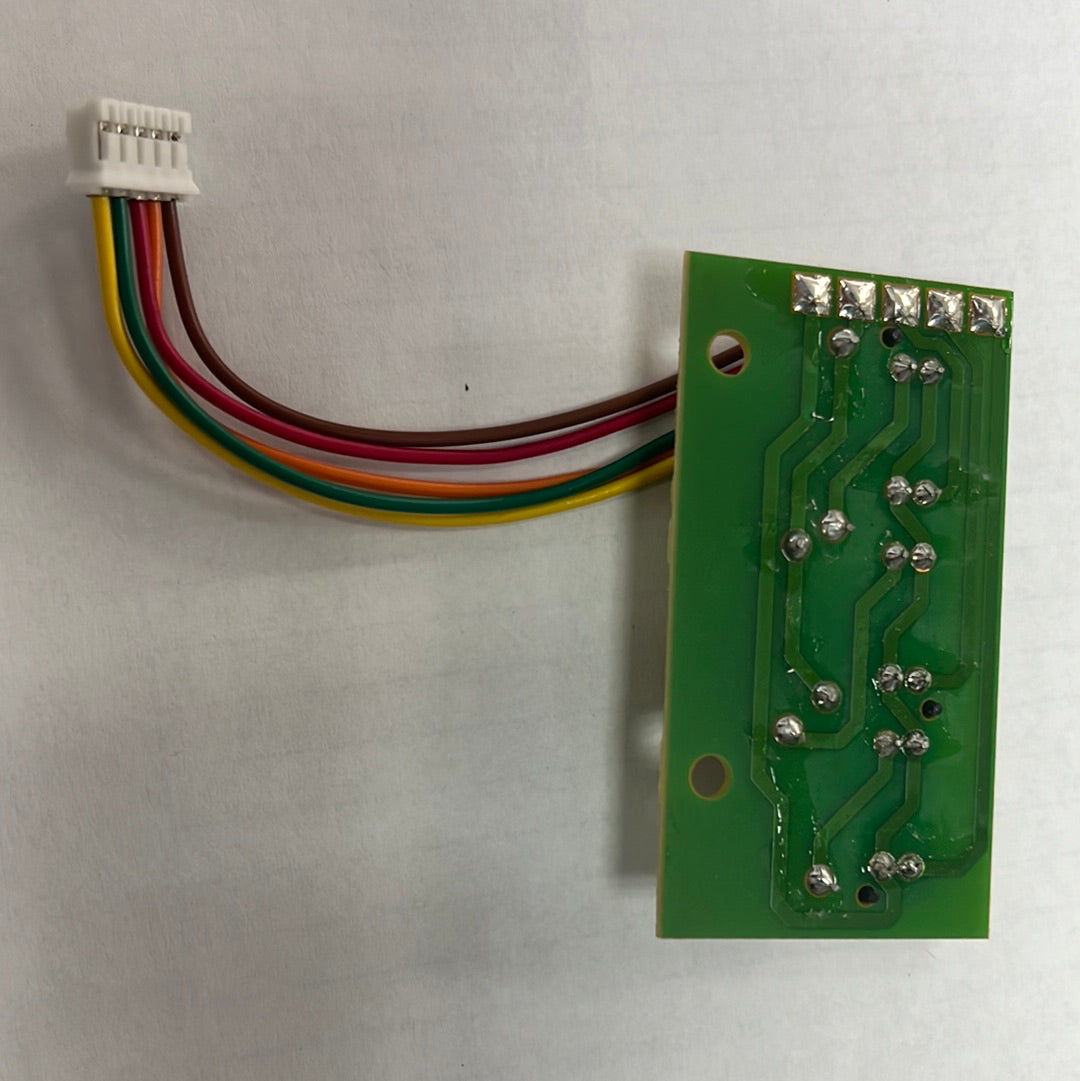 Photo Sensor Circuit Board 270 087527 Tom's Sewing