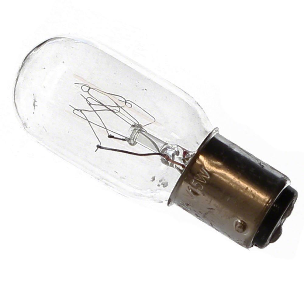 Sewing Machine Light Bulb 12488  Dixon's Vacuum and Sewing  Center