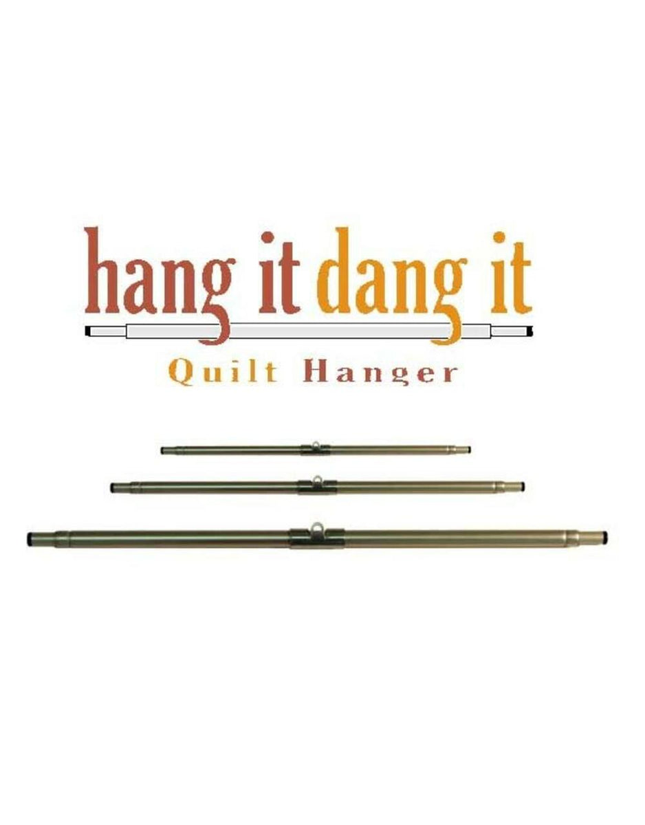 Hang it Dang it - HIDI