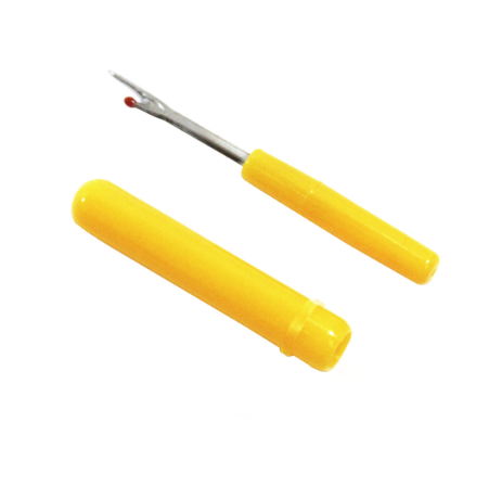 Arrow Seam Ripper with Ball - 110R-A – Tom's Sewing