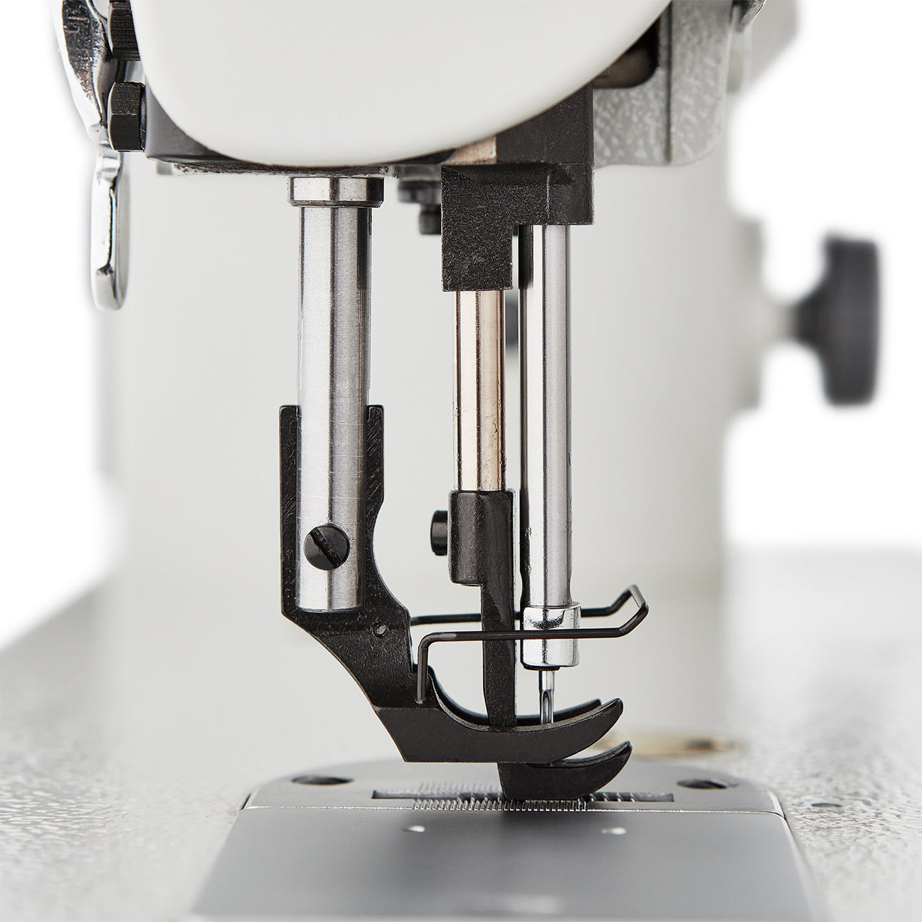 Lockstitch Walking Foot Sewing Machine with Direct Drive - 4220SW – Tom ...