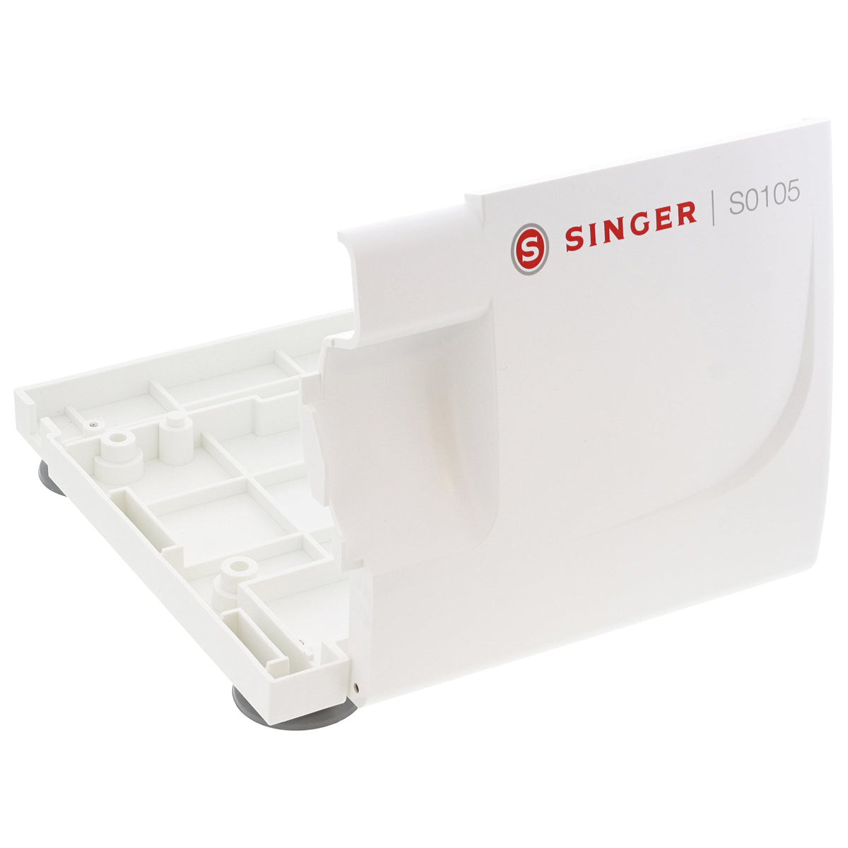 Base & Looper Cover, Singer - 68017884 – Tom's Sewing