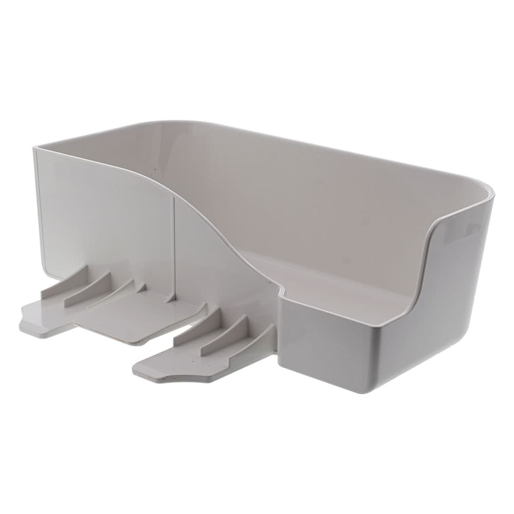 Waste Catcher for Janome Serger - 799801006 – Tom's Sewing