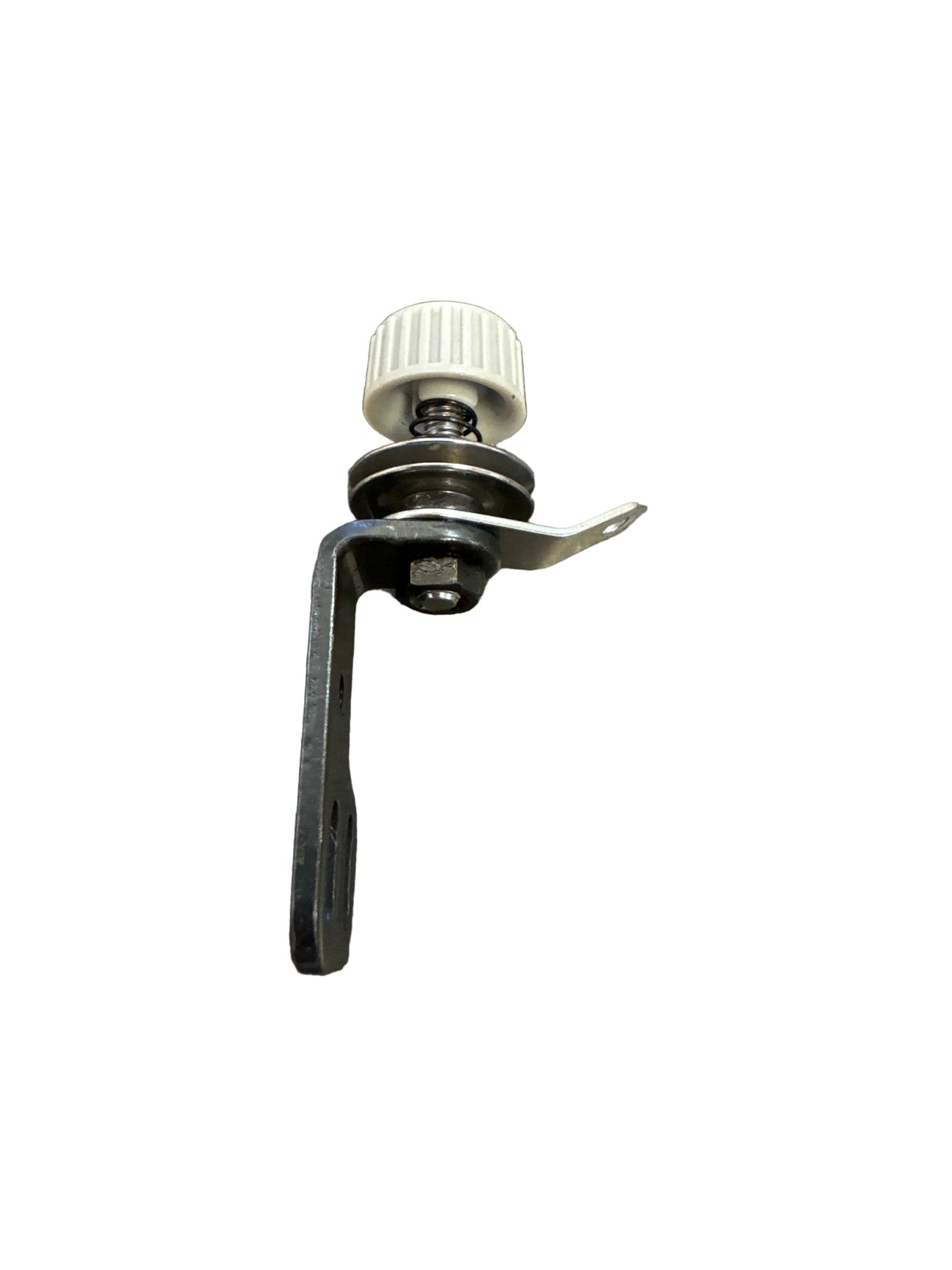 Lower Thread Guide ASSM., Juki - 213-55755 – Tom's Sewing