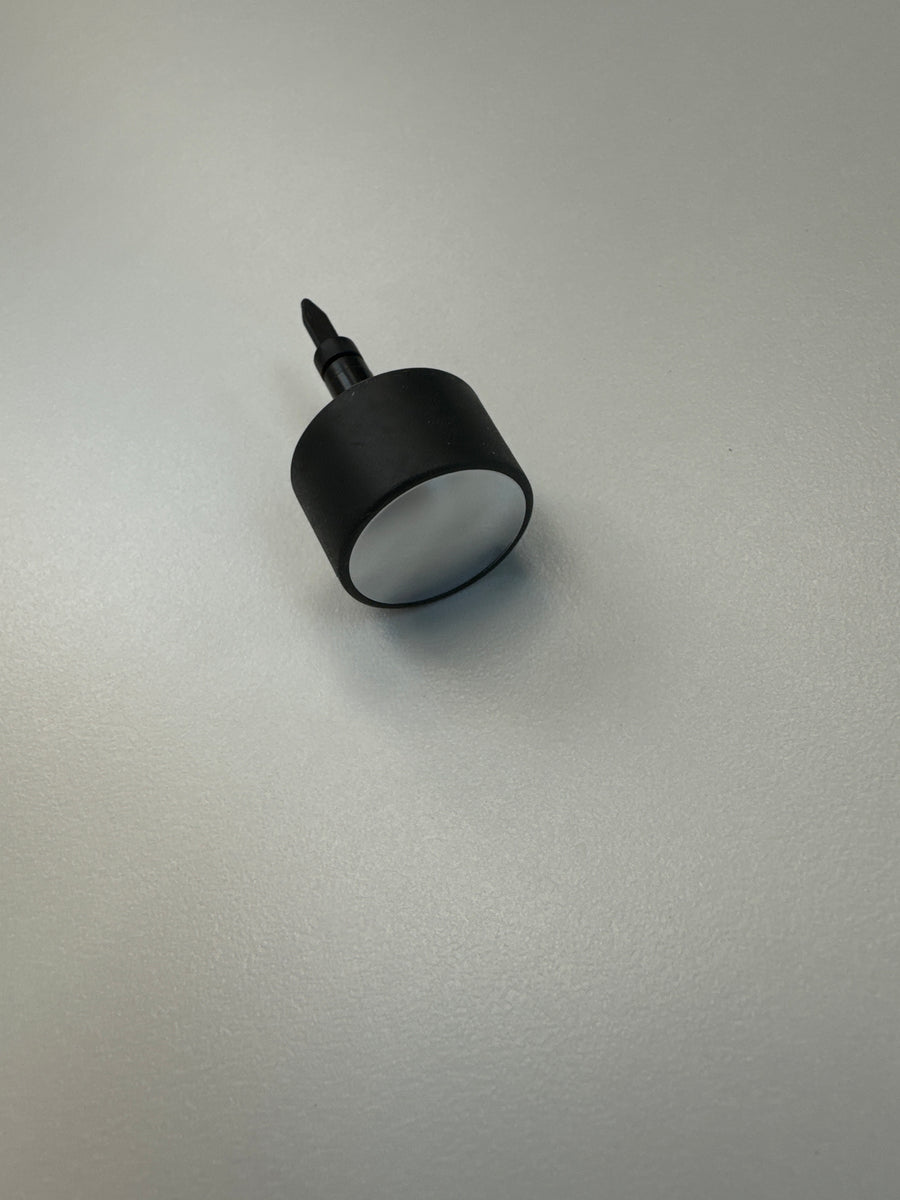 Stitch Adjustment Knob Bernina - 0327657101 – Tom's Sewing