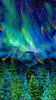 Endless Sky, Northern Lights Panel - CM4390-FOR – Tom's Sewing