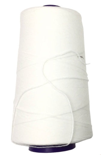 Polysac Bag Closer Thread - 3001634-1 – Tom's Sewing