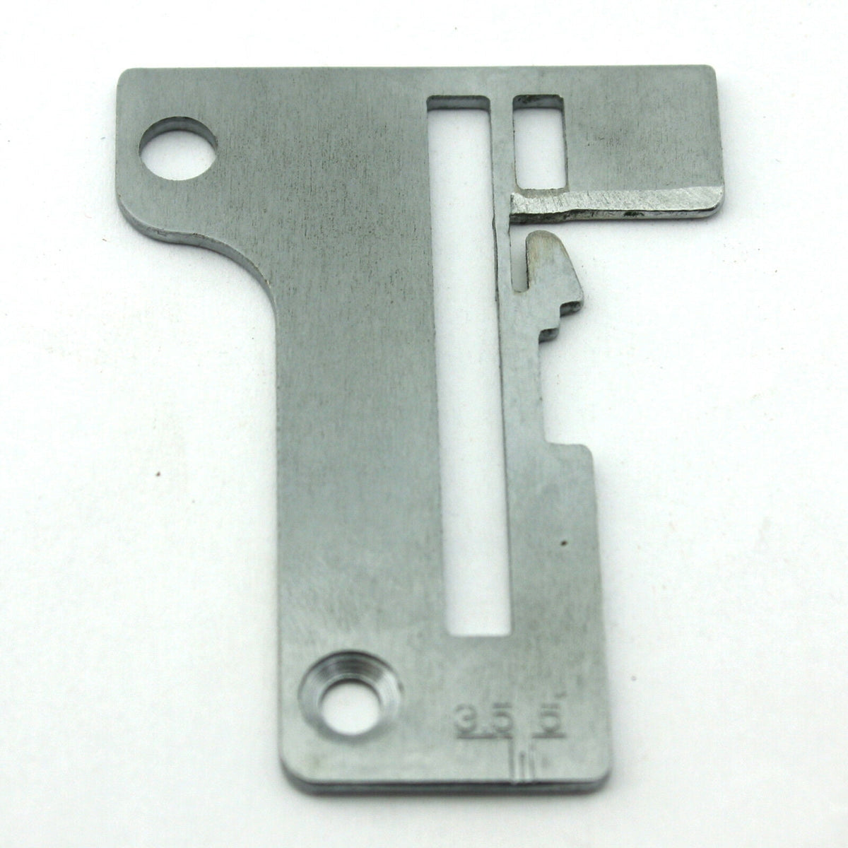Needle Plate Singer - 412688 – Tom's Sewing