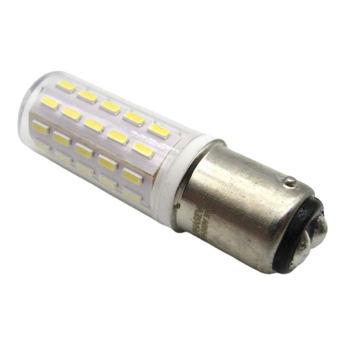 Light Bulb Clear Bayonet - 2PCW-LED – Tom's Sewing