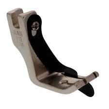 Top Stitch Guide Foot, 1/8 - 36465 – Tom's Sewing