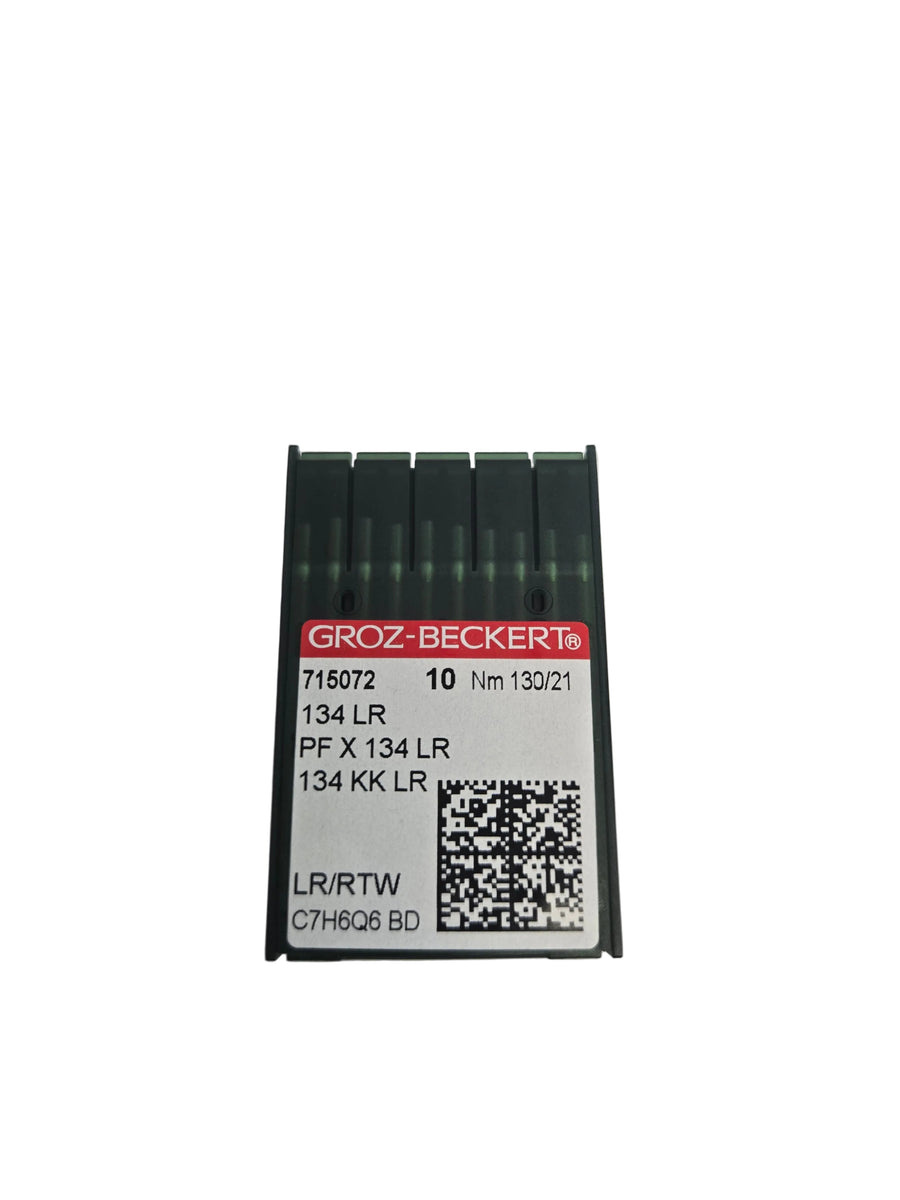 Industrial Needles - 135X8RTW – Tom's Sewing