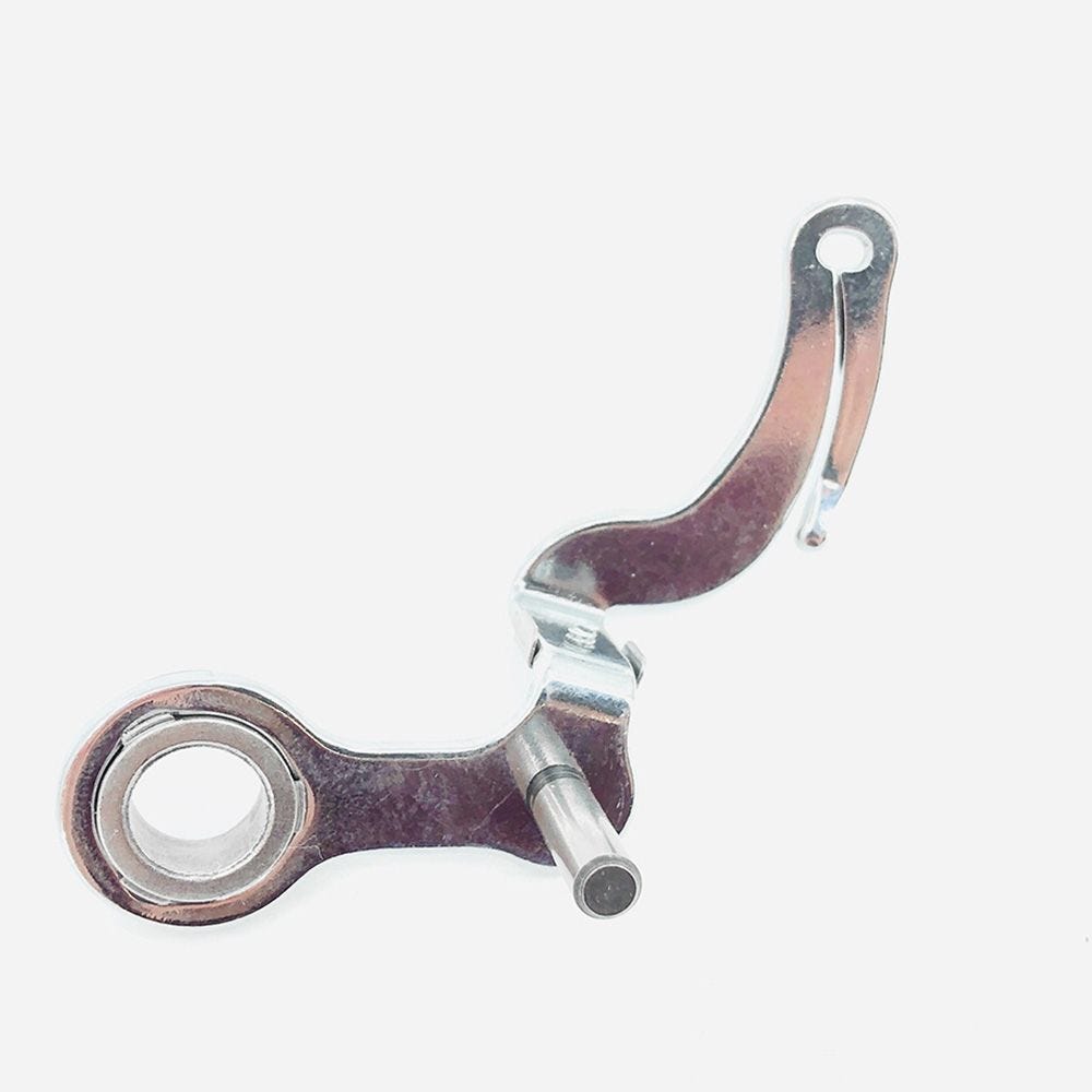 Thread Take-Up Lever Assembly BL80B - XG1868001 – Tom's Sewing