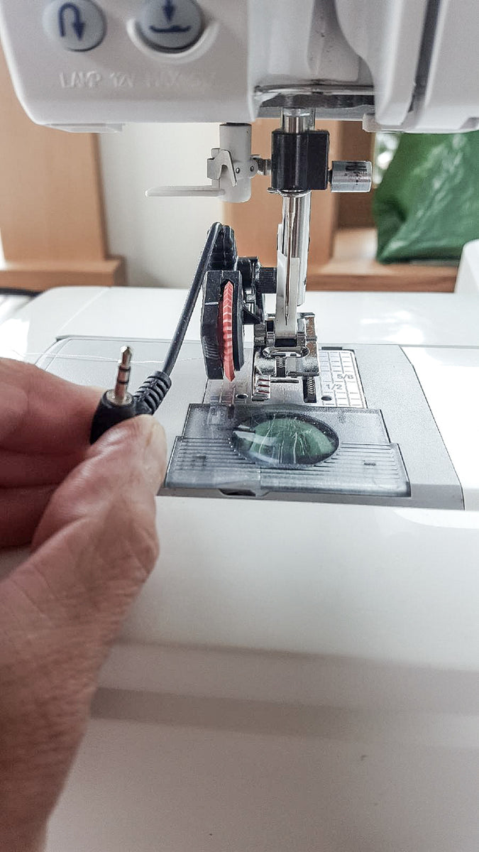 You And Your Sewing Machine - 52495 – Tom's Sewing