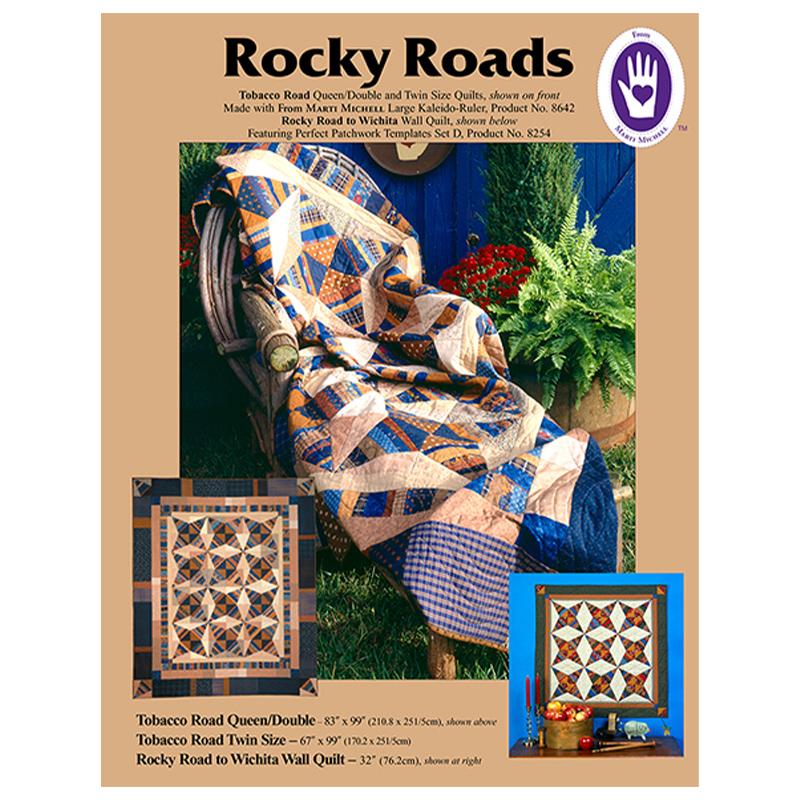 tobacco road quilt pattern Completing the Old Tobacco Leaf | BarnQuiltHeadquarter