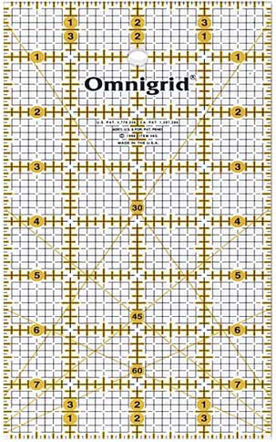Omnigrid 4