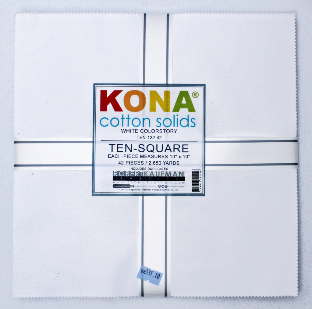 Petite Circus Layer Cake - 10 Inch Squares Petite Circus Layer Cake - 10 Inch Squares