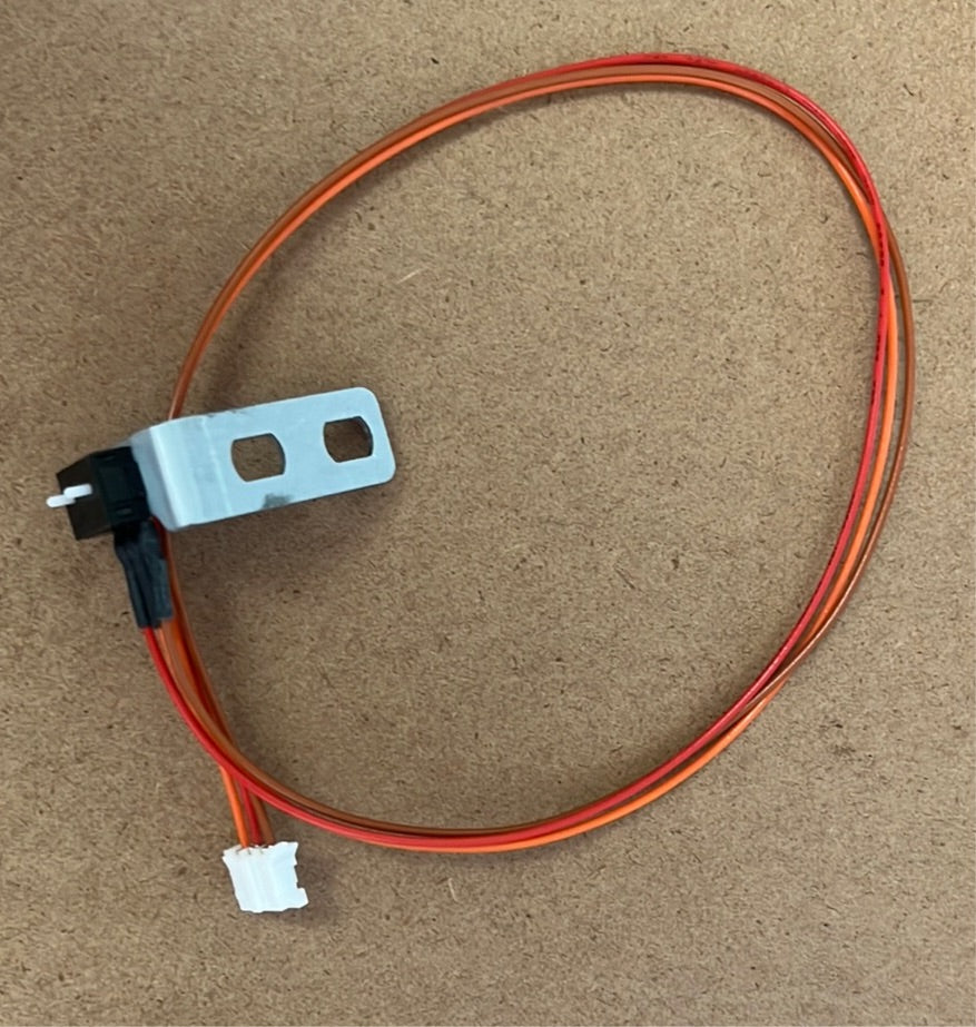 Janome Needle Switch Plate - 859671004 – Tom's Sewing