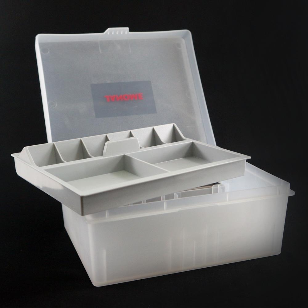 Janome Accessory Storage Box – Tom's Sewing