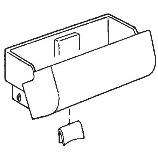 Janome Accessory Box - 757501003 – Tom's Sewing